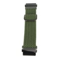 thumbnail image 3 of Adjustable Watch Strap,Nylon Woven Watch Strap Watch Strap Replacement Nylon Watch Strap Exquisite Design, 3 of 8