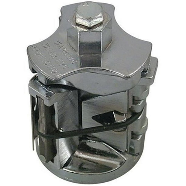 2-11/16" to 5-5/16" Cylinder Ridge Reamer - Walmart.com ...