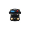 thumbnail image 1 of Practical Circuit Breaker Fuse Inverter Waterproof Overload Protection Convenient Plastic and metal: Fuse Holder Auto Car Marine Boat 100A, 1 of 6