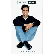 Openly Bob, Used [Hardcover]