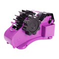 thumbnail image 2 of Roll Cut Tape Dispenser Tape Holder Dispenser Tape Cutter for Home Offices Schools, 2 of 5
