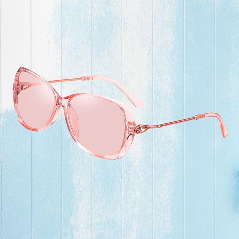 Trendy Women Sunglasses Girls Womens Fashion Polarized  display picture 1