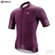 thumbnail image 3 of Maillot de ciclismo DAREVIE Slim Fit SPF 50+ Pro Team, transpirable, de manga corta y larga, equipamiento para ciclismo de montaña para hombre y mujer, 3 of 5