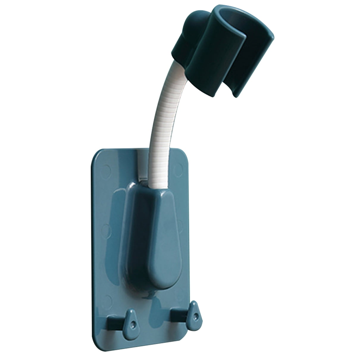 Protoiya Shower Head Holder,360 Degree Rotatable Adjustable Handheld ...