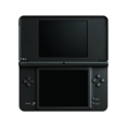 thumbnail image 2 of Nintendo - DSI XL Handheld Video Games Console – Black (Refurbished), 2 of 5