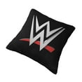 thumbnail image 4 of WWE Throw Pillow Cover Decoration Pillow Case Cushion for Home Sofa Couch 26"x26", 4 of 7