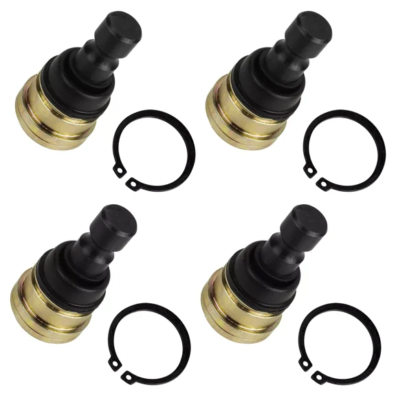 Replacement Front Suspension Lower and Upper Ball Joint Polaris Ranger XP 900 2013-2019