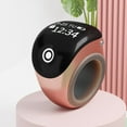 thumbnail image 5 of Adjustable Smart Finger Counter Ring with Digital Display APP Control Rechargeable Tally for Sports Prayer and Activity Tracking, 5 of 7