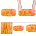 thumbnail image 3 of Juego de 2 diademas de spa, muñequeras para lavarse la cara, muñequeras de toalla, diadema para el cabello, muñequera para lavarse la cara, 3 of 6