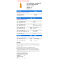 thumbnail image 2 of Rear Shock Bumper - Compatible with 2008 - 2018 Volkswagen Jetta 2009 2010 2011 2012 2013 2014 2015 2016 2017, 2 of 2
