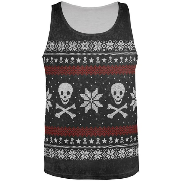 Pirate christmas hotsell sweater