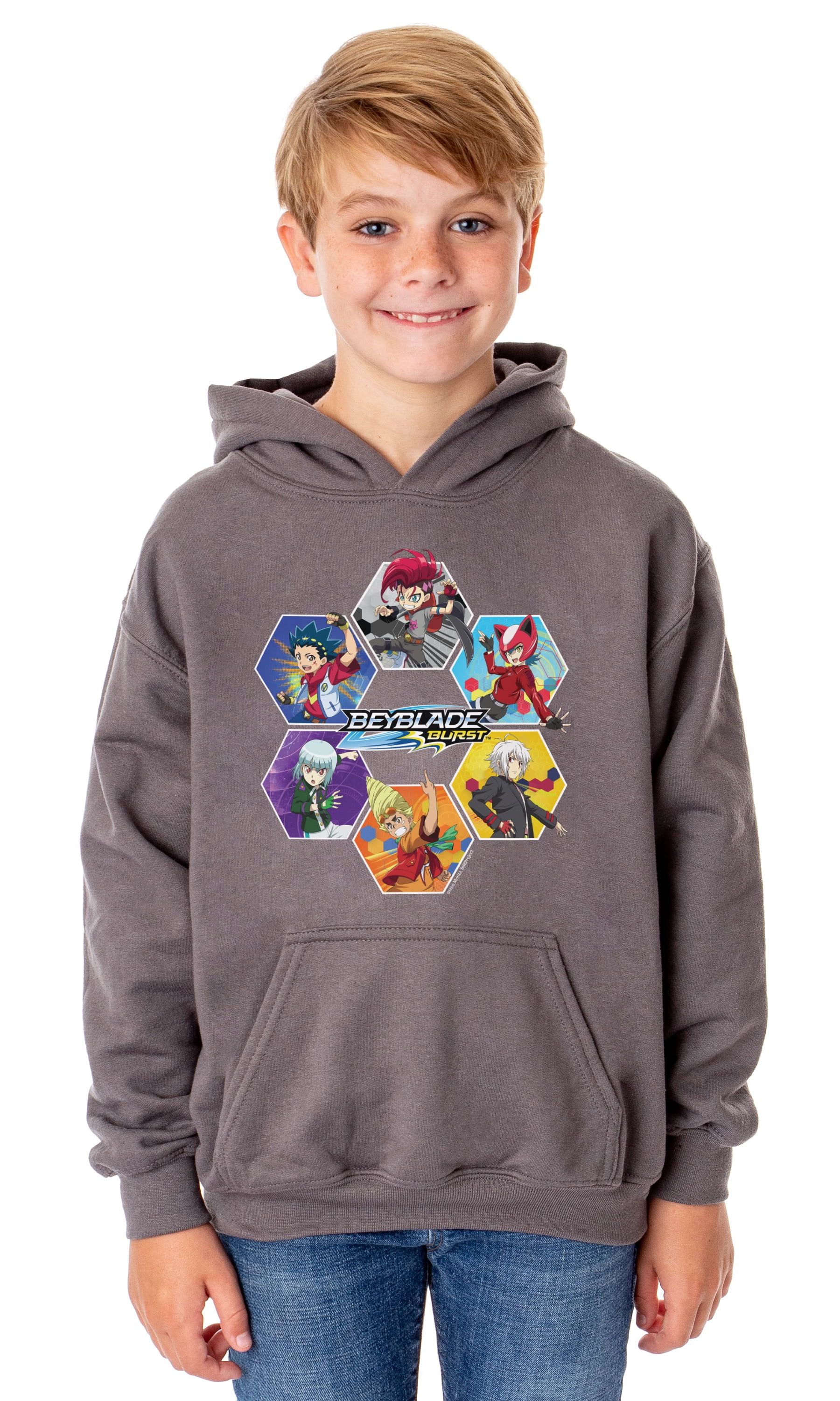 Beyblade Anime Hoodie High Quality Hoodie Hooded Gift New 