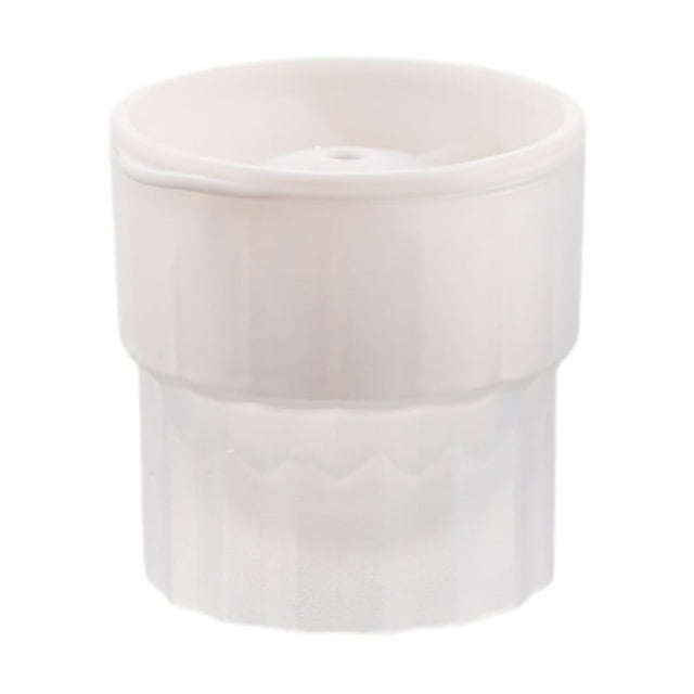 Dvkptbk Ice Cube Mold 2.5 Inches Large Ice Ice Maker with Lid Spherical Ice Lattice Molds Easy Release Round Ice Lattice Kitchen Gadgets