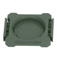 thumbnail image 1 of Beer Can Opener, Portable Press And Rotate Soda Can Opener  For Daily OD Green, 1 of 8