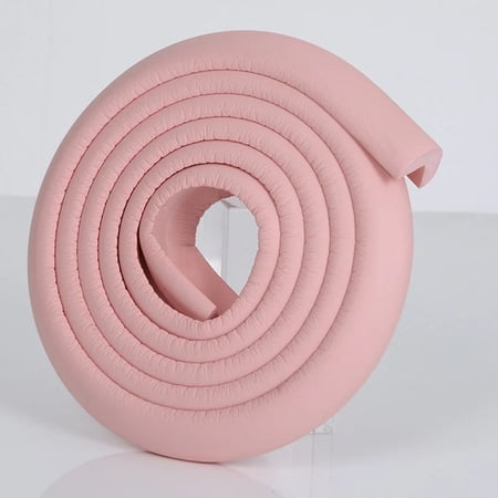 Children s Standard L Protection Strip Baby Table Corner Collision Defense Strip Door Edge Protection Strip