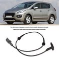 thumbnail image 3 of Sensor ABS Delantero ANGGREK 9665386780 Para Citroën C4 DS4 DS5, 3 of 7