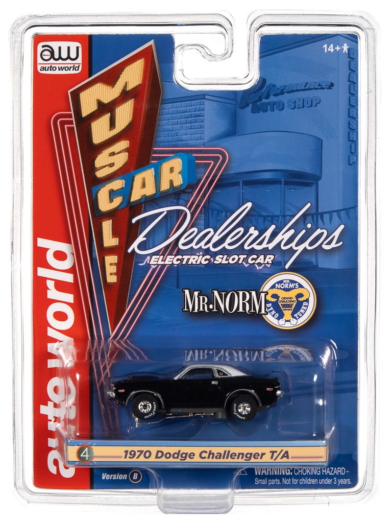 2021 Camaro ZL1 1LE Shock Yellow 22075 AFX/Racemasters