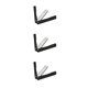 thumbnail image 3 of Afilador de doble cara plegable Inteprter de piedra de afilar cocina, 3 of 6