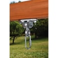 thumbnail image 2 of Creative Cedar Designs Ultimate Swing Hanger, 2 of 2