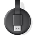 thumbnail image 4 of Kit GOOGLE Smart TV 3 Generacion Chromecast Home Mini Negro GA00545-US Google GA00545-US, 4 of 6