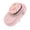 Pink, variant on Whaledi Super Mini Neck Fan Portable Fan For Outdoor Travelling Or Indoor Office