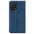 thumbnail image 3 of Phone Case for Oppo Find X5 Pro Leather Cases, 3 of 5