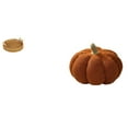 thumbnail image 1 of Cesta De Frutas De Calabaza Tejida, Almohada, Cuenco Para Servir Bocadillos, Plato De Pan Decorativo De Felpa, Cojín Para Sofá, Cama, Dormitorio, Decoración De Habitación, 1 of 8