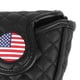 thumbnail image 5 of Golf Mallet Putter Head Cover Waterproof Protector Putter Headcover for Training, 5 of 9