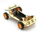 thumbnail image 1 of Kit educativo de madera para el coche «hazlo tú mismo»: juguete STEM de montaje propio, para fomentar la creatividad y el desarrollo de habilidades de los niños, 1 of 6