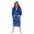 thumbnail image 1 of Keanu Peignoir en Polaire pour Hommes Raptor, 1 of 4