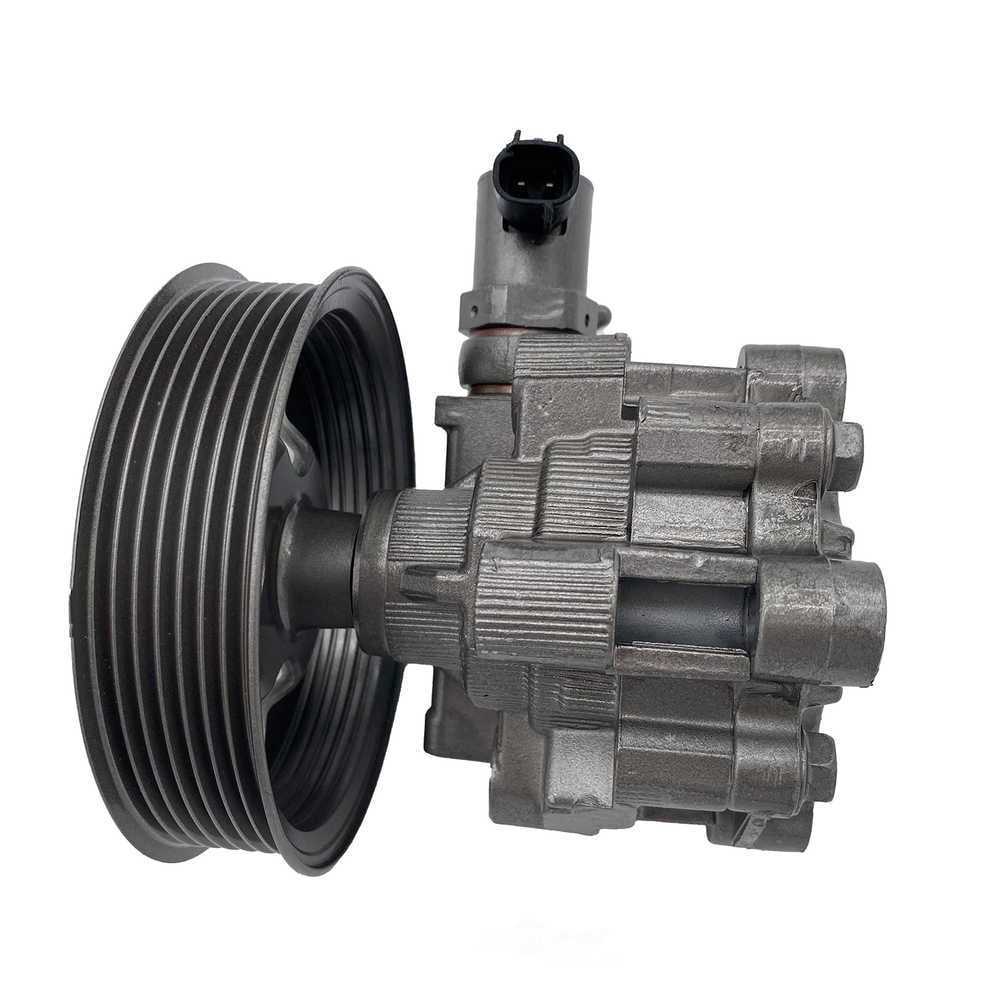MAVAL 96897M Reman Power Steering Pump