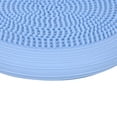 thumbnail image 4 of Core Stability Disc,Wiggle Cushion Inflated Flexible Yoga Balance Disc Stability Core Trainer Rugged and Tough, 4 of 5