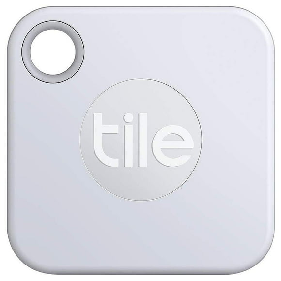 Tile Tracker