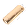 thumbnail image 2 of MasteelfCA Eye Glasses Case Hard Shell Eyeglass Container Sunglasses Storage Box Protector, 2 of 8