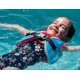 thumbnail image 5 of Swim Vest for Child Portable Inflatable Pool Floats Swimming Ring, 5 of 5