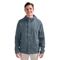 thumbnail image 2 of Charles River Apparel 9785 Men's Berkshire Rain Jacket-Spruce-L, 2 of 8