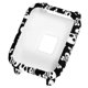 thumbnail image 4 of Funda protectora de silicona suave a prueba de golpes y resistente a los golpes Funda protectora para Huami Youth Cráneo Sunnimix Cubierta de la caja del reloj, 4 of 8