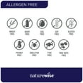 thumbnail image 6 of Naturewise NighttimeSlim- Cayenne, Green Coffee Bean, GABA - 60 Capsules[30-Day Supply], 6 of 9