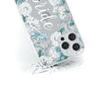 thumbnail image 4 of Babaco Phone Case for Samsung S23 PLUS Ślubna Partial Print, 4 of 5