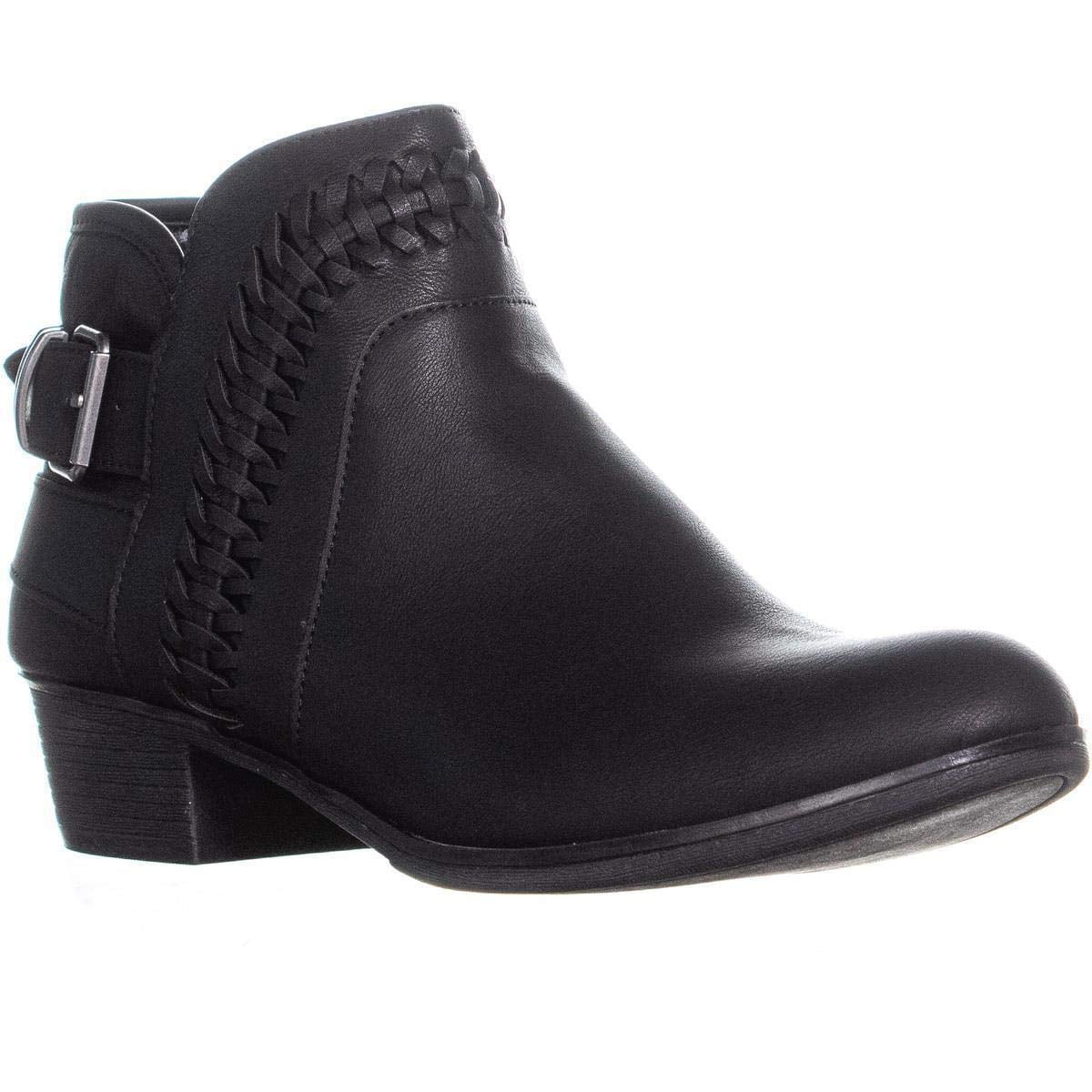 American rag audra ankle best sale booties