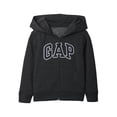 thumbnail image 1 of Sudadera con Capucha GAP para Bebés Niño Favoritos de Juego 2 Años, 1 of 3