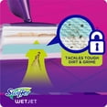 thumbnail image 4 of Swiffer WetJet Heavy Duty Mopping Pads 10 ct Box, 4 of 5