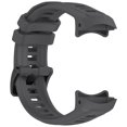 thumbnail image 3 of Official Style Silicone Replacement Sports Band Compatible with Smart Fitness, 3 of 3