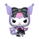 thumbnail image 2 of Funko POP Kuromi with Baku 63# KUROMI 55# Vinyl Dolls Action Figure HOT TOPIC EXCLUSIVE Model Toys for Children Birthday Gift, 2 of 5