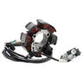thumbnail image 2 of Ignition Stator Generator 8-Pole For Honda CRF 230F CRF230 CRF 230 F 2007-2021, 2 of 12