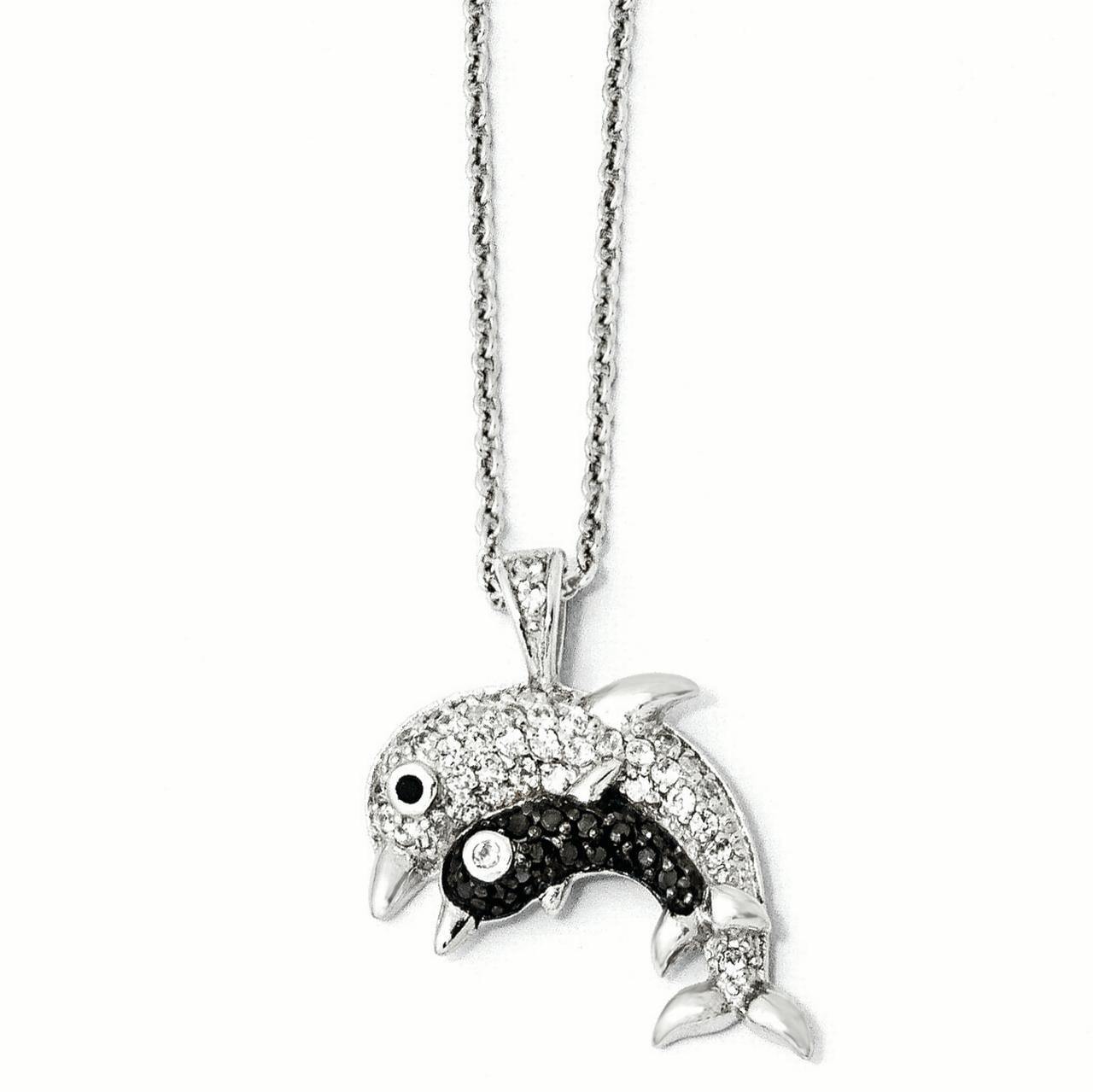 22mm x 15mm Solid 925 Sterling Silver Official Ohio State University Medium Pendant Charm