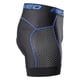 thumbnail image 2 of Culotte Ciclismo TFixol Azul XXL, 2 of 8