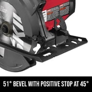 SKIL 5280-01 15 Amp Corded Electric 7-1/4 Circular Saw