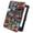 Hip hop, variant on SDFGTstore Soft Silicone Case for Clara Color N365/N367 eBook Protective Cover Shockproof