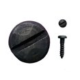 thumbnail image 1 of Rustic Pyramid Head Wood Screws #6 X 5/8 inch (100), 1 of 6